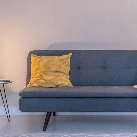 Appartamento Nobiliare Design A 2 Passi Dal Mare Cefalù Exteriör bild