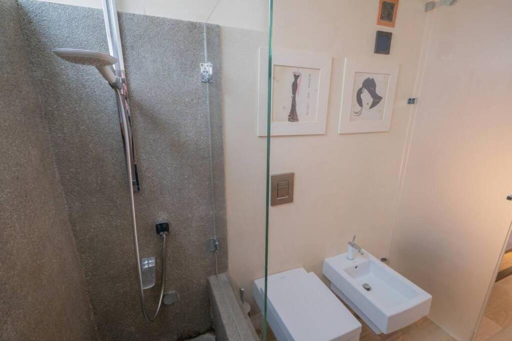 Appartamento Nobiliare Design A 2 Passi Dal Mare Cefalù Exteriör bild