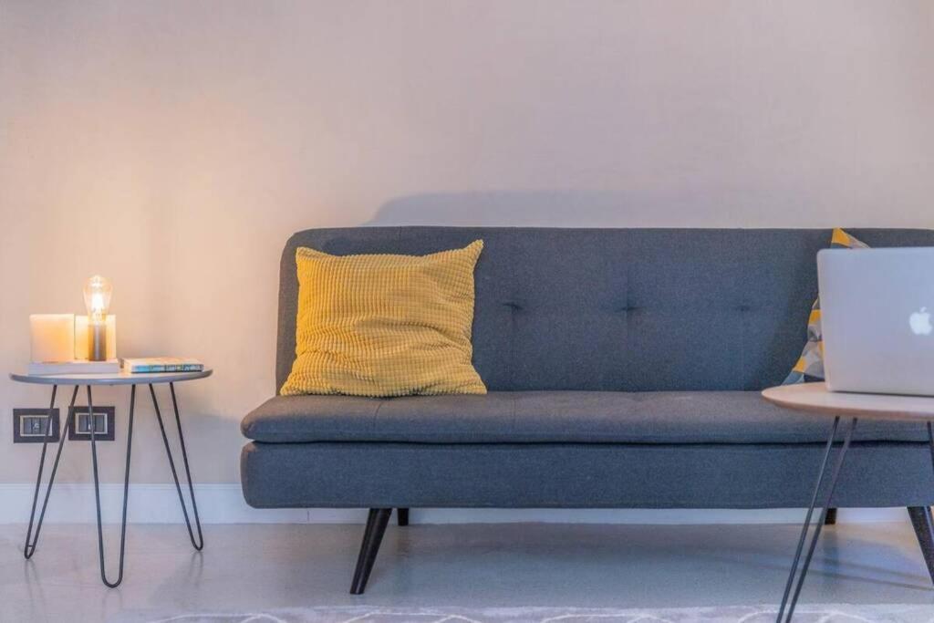 Appartamento Nobiliare Design A 2 Passi Dal Mare Cefalù Exteriör bild