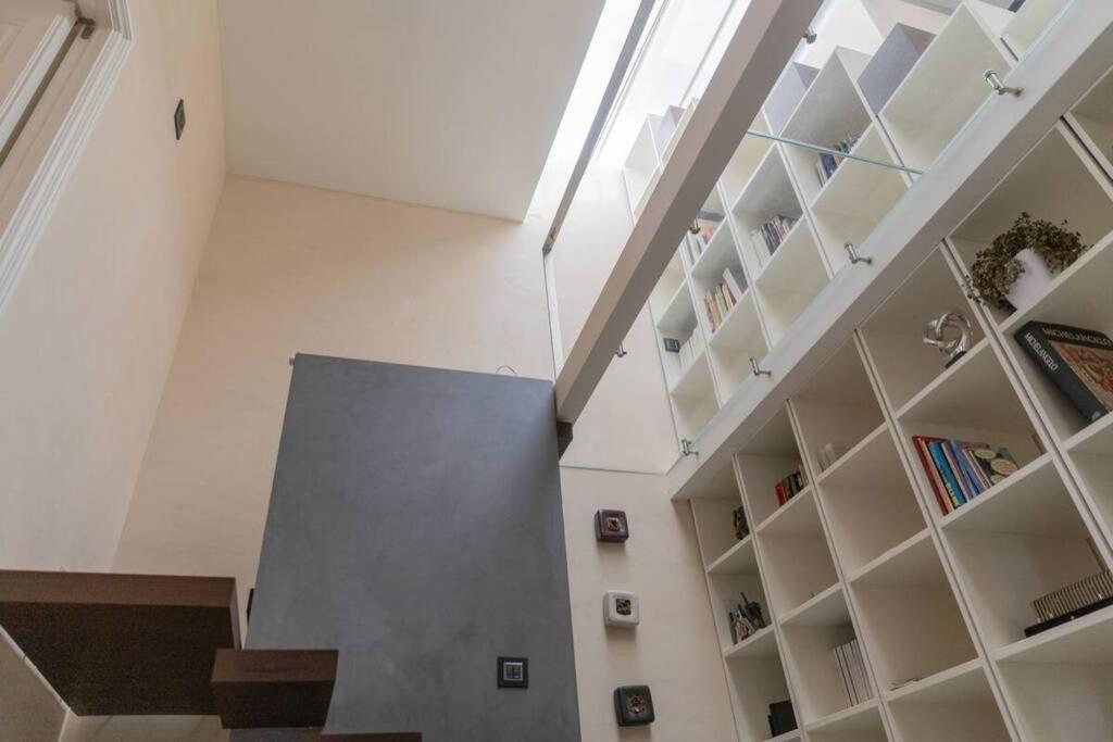 Appartamento Nobiliare Design A 2 Passi Dal Mare Cefalù Exteriör bild